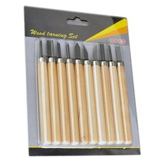 마다꾸미 가성비 조각도, 10개입