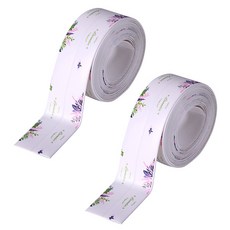 블럭마트 주방 pvc 테이프 type5, 2개