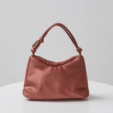 쿠론 레브르 토트백 사틴 RABTX23112RED