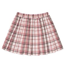 KIRSH 女童款天使櫻桃迷你百褶裙