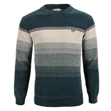 New Eagle 男士刷毛高爾夫T恤 DW-3817