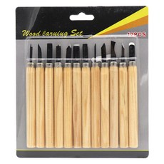 마다꾸미 가성비 조각도, 12개입