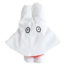 米菲幽靈娃娃, 1個, 混色, 25cm