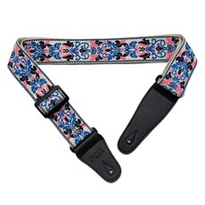 Toppia 舒適吉他背帶 S52-G, 1個