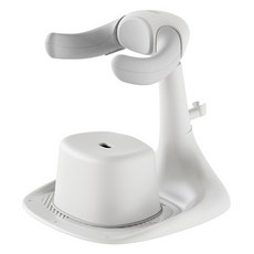 DURI 安全手把 + 嬰兒沐浴椅, 1套, 灰色