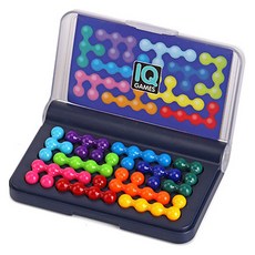 Kes.B 大腦開發IQ益智拼圖桌遊, 混合顏色