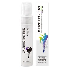 Dr.Piten 膝蓋動力提升, 15ml, 1個
