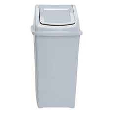 Clean Mate 垃圾桶, 摩登灰