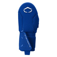 EvoShield 滑壘手套 2.0 WB57537, 1個, 寶藍色