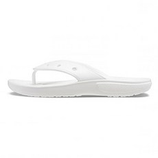 crocs 卡駱馳 經典系列人字涼拖鞋 CR 207713