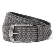 La Chic 水洗全張皮革皮帶 LC24BC1095