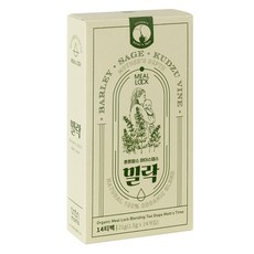 tntn mom's Mother's Daps 泌乳茶 14入茶包, 1個, 21g