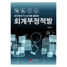 파이썬과 Fraudit을 활용한 회계부정적발, 도서출판 아진, 안정국