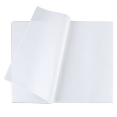 The Pack Company 蠟紙無印刷食品包裝紙 30 x 40 cm, 1入, 200個