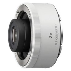 SONY 索尼 Alpha 鏡頭 2倍變焦增距鏡 SEL20TC Sony 相容, 1個