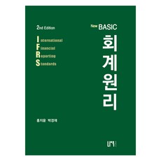 NauPeobeulrisyeo New Basic 會計學原理, 朴慶宰, 洪智允