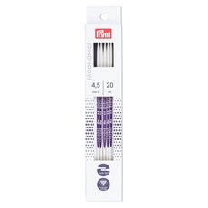 Prym 雙尖手套針, 1個