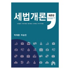 稅法概論, 朴載煥,車承民 共著, 諾出版社