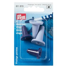 Prym 史迪奇 門擋 2款 x 2入 組 611870, 混色, 1套