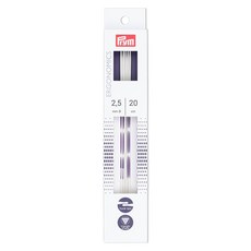 Prym 雙頭手套針, 1個