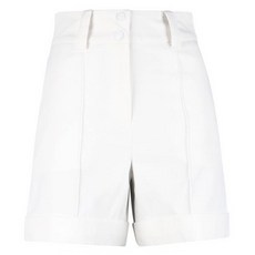 luxgolf 女性高級系列細褶短褲 JN4A206W