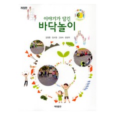 有故事的地板遊戲, 泰英出版社, 金永中 外