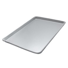Hanomad 643 麵包烤盤 AC 無塗層 營業用 烤箱烤盤, 1個