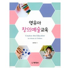 嬰幼兒創意藝術教育, 安美淑, 創智社