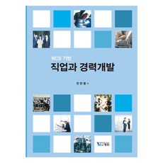以NCS為基礎的職業與職涯發展, 永民, 全贊烈
