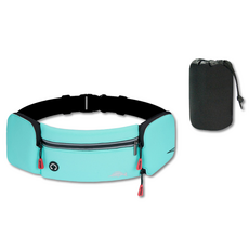 스카위즈 러닝 웨이스트백, 10호, 1개