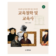 changjisa 教育哲學及教育史, 宋裕珍, 李渭煥