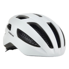 TREK Starbos Wavecell亞洲健身自行車安全帽, 白色, 1個