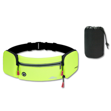 스카위즈 러닝 웨이스트백, 11호, 1개