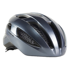 TREK Starbos Wavecell亞洲健身自行車安全帽, 銀河灰, 1個