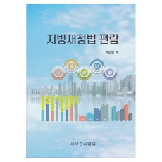 地方財政法便覽, 編輯部, 稅務會計協會