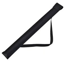 Bukae Bonkae 撞球桿收納袋, 1個, 黑色