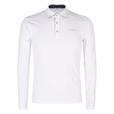 MONTURA 男款戶外Perform Polo Maglia長袖T恤