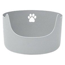 개과천선 차차 고양이 화장실, 그레이, 1개