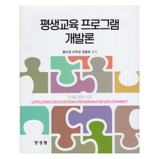 Tnwpub 終身教育課程開發論, 洪美京