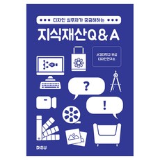 設計實務工作者好奇的智慧財產權Q&A, 西京大學附設設計研究所, 創造與知識