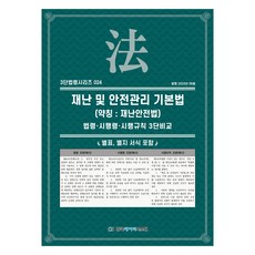災難及安全管理基本法 (簡稱 ： 災難安全法), 韓國數據系統, KDS 編輯部