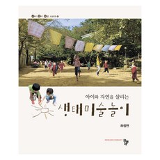 生態美術遊戲, 共同體, 河正妍