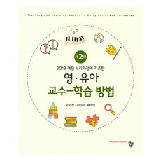 嬰.幼兒 教學-學習方法, 共同體, 姜敏貞, 金敏喜, 裴素妍