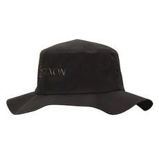 SRIXON 寬簷漁夫帽 GAH-22051I, 1個, 黑色
