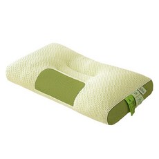 頸椎機能枕, 1個, 單一顏色