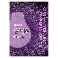 各技術領域審查實務指南, 專利廳, Human Culture Arirang