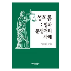 性騷擾法律與糾紛處理案例, 金艾林, Episteme