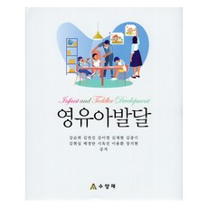 Suyangjae 嬰幼兒發展, 姜順姬 等9人合著