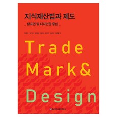 智慧財產權法與制度, 忠南大學出版文化院, 金泰萬 外