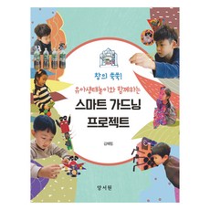 智慧園藝計畫, 養書園, 金惠林